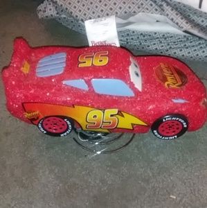 Kids car lamp